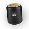 Custom recyle bluetooth speaker