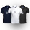 Custom Pro EARTH - Recycled Polo Shirt