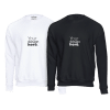 Custom sweatshirt