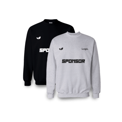 Custom sweatshirt Activewear