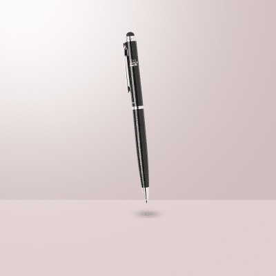 Custom Swiss Peak Executive Stylus Pen
