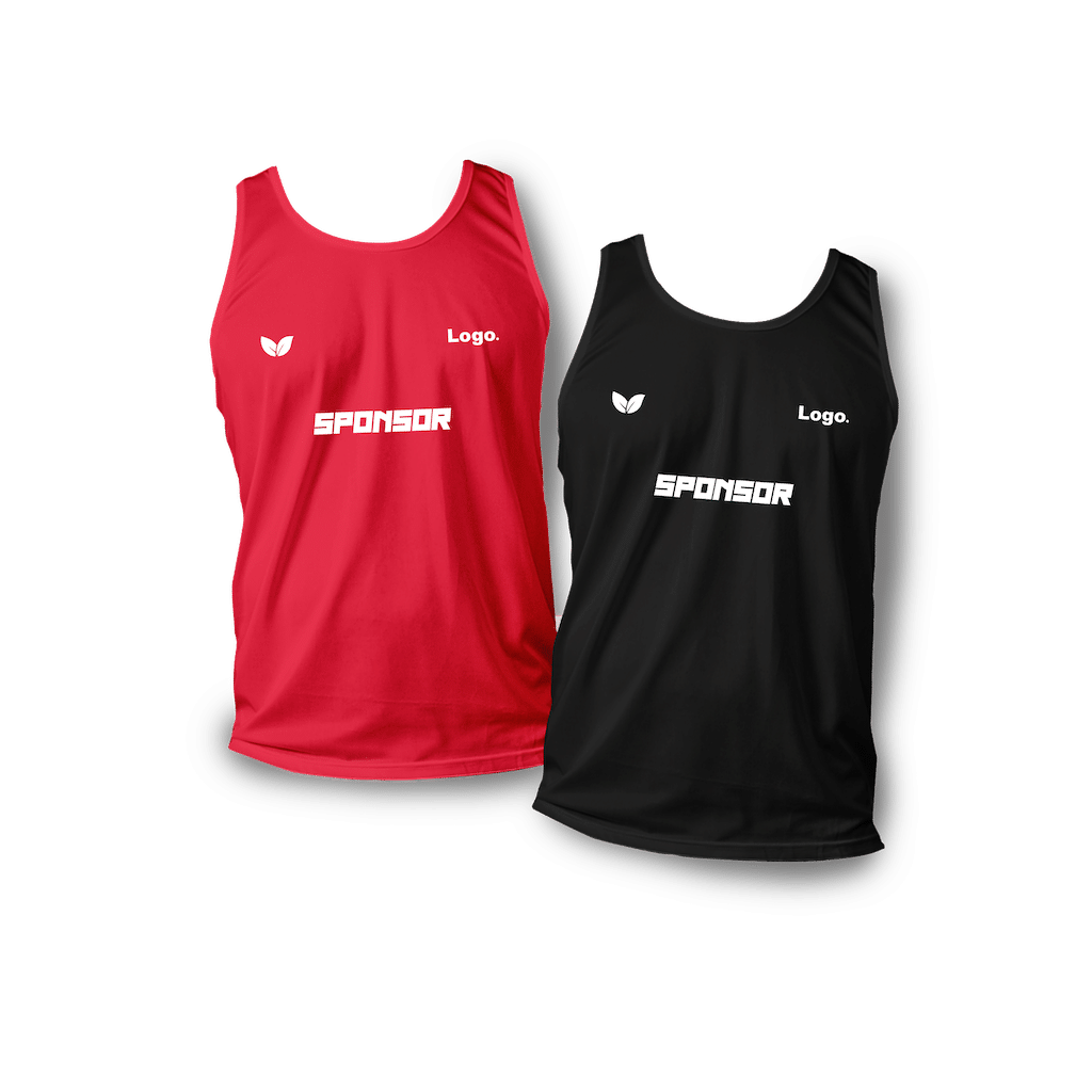 Custom Tank Top Activewear