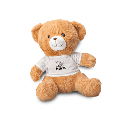 Custom Promotional Teddy Bear