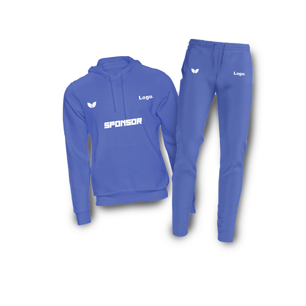 Custom Printed Sports Sublimation Tracksuit for Teams Merchlist 8