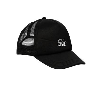 Trucker Hat Custom Print