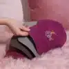 Custom Printed 6 Panel Premium Baseball Cap Hat Merchlist Add Your Design or Logo to 6 Panel Cap 6
