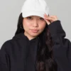 Custom Printed 6 Panel Premium Baseball Cap Hat Merchlist Add Your Design or Logo to 6 Panel Cap 7