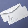 Custom Printed Cardboard Envelope Merchlist