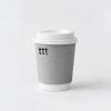 Custom Printed Paper Cups Double Walled
