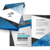 Custom Printed Promotional Business Brochures Merchlist 2