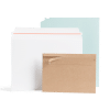 Custom Printed Carboard Envelope Merchlist 2