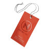 Custom Printed Hangtags