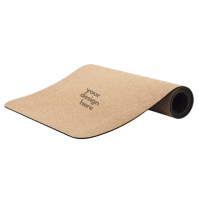 1.0 Main Custom Printed Performance Yoga Mat Merchlist Add Your Design or Logo to Custom Yoga Mat