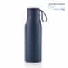 Custom Vacuum Insulated Water Bottle with Company Logo