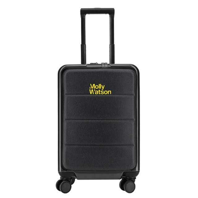 Custom luggage bags sale