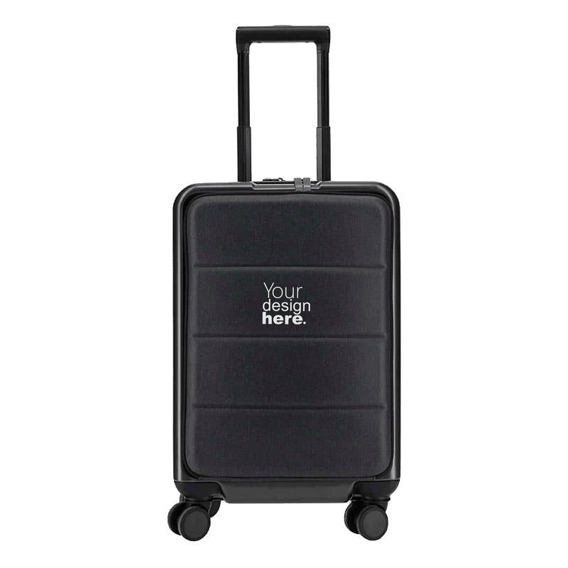 Custom Cabin Trolley Bag