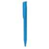Custom Printed Uma Plastic Pen for Giveaways with Logo Merchlist_Light Blue