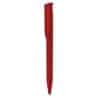 Custom Printed Uma Plastic Pen for Giveaways with Logo Merchlist_Red