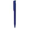 Custom Printed Uma Plastic Pen for Giveaways with Logo Merchlist_Royal Blue