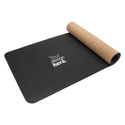 Custom Performance Yoga Mat