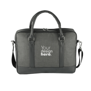 Custom Premium Laptop Bag