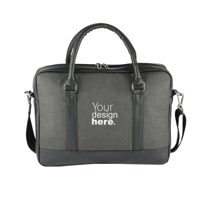 Custom Premium Laptop Bag