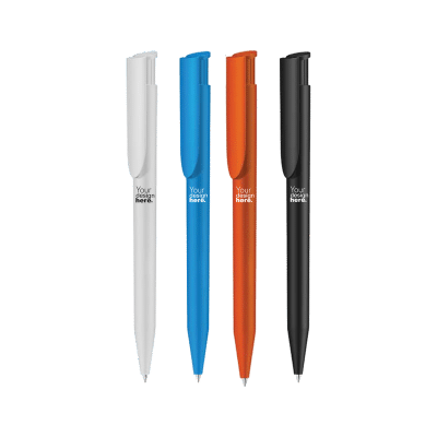 Custom Uma Plastic Pens