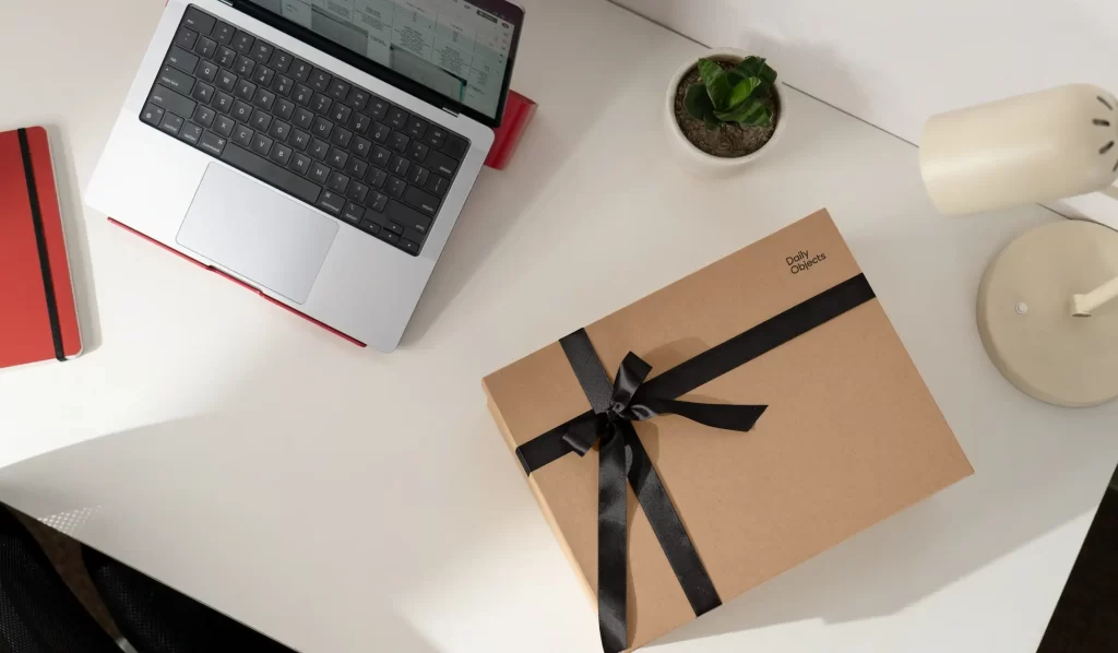 corporate gifting UAE