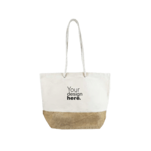 Custom Tote Beach Bag