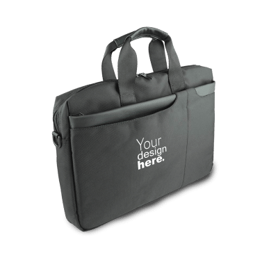 Custom Recycled Laptop Bag