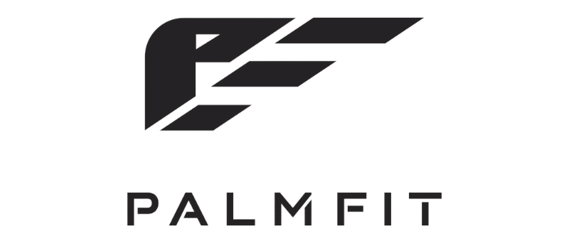 myPalmfit logo