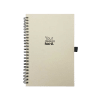Custom Recycled Spiral Notebooks Merchlist