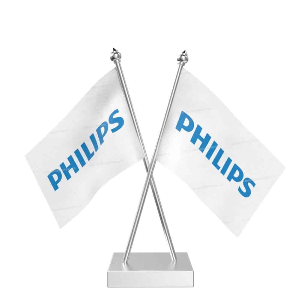 Custom Table Flags - Merchlist