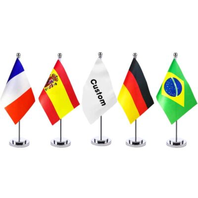 Custom Table Flags - Merchlist