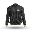 Custom Bomber Jacket