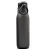 Omizu Stainless Steel Vacuum Bottle Printed Merchlist_Black