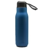 Omizu Stainless Steel Vacuum Bottle Printed Merchlist_Blue