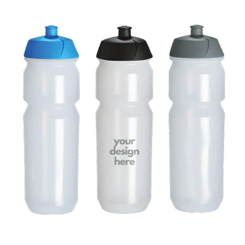 1. Main Bio-degradable Sports Water Bottle Custom