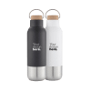 1. Main Custom Printed Hans Larsen Recycled lnsulated Water Bottle Merchlist 1