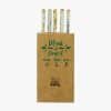 Main Custom Printed Plant A Pencil Set with Logo for Kids Gifts Planted Pencil Merchlist