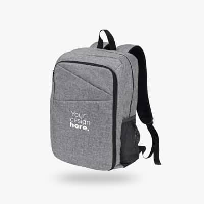 Custom Dicota Office Laptop Backpack