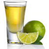 Custom Printed Tequila Vodka Alcohol Shot Glass 4