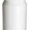 Bio-degradable Sports Water Bottle_White