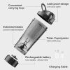 Custom Electric Protein Shaker Bottle Merchlist 3