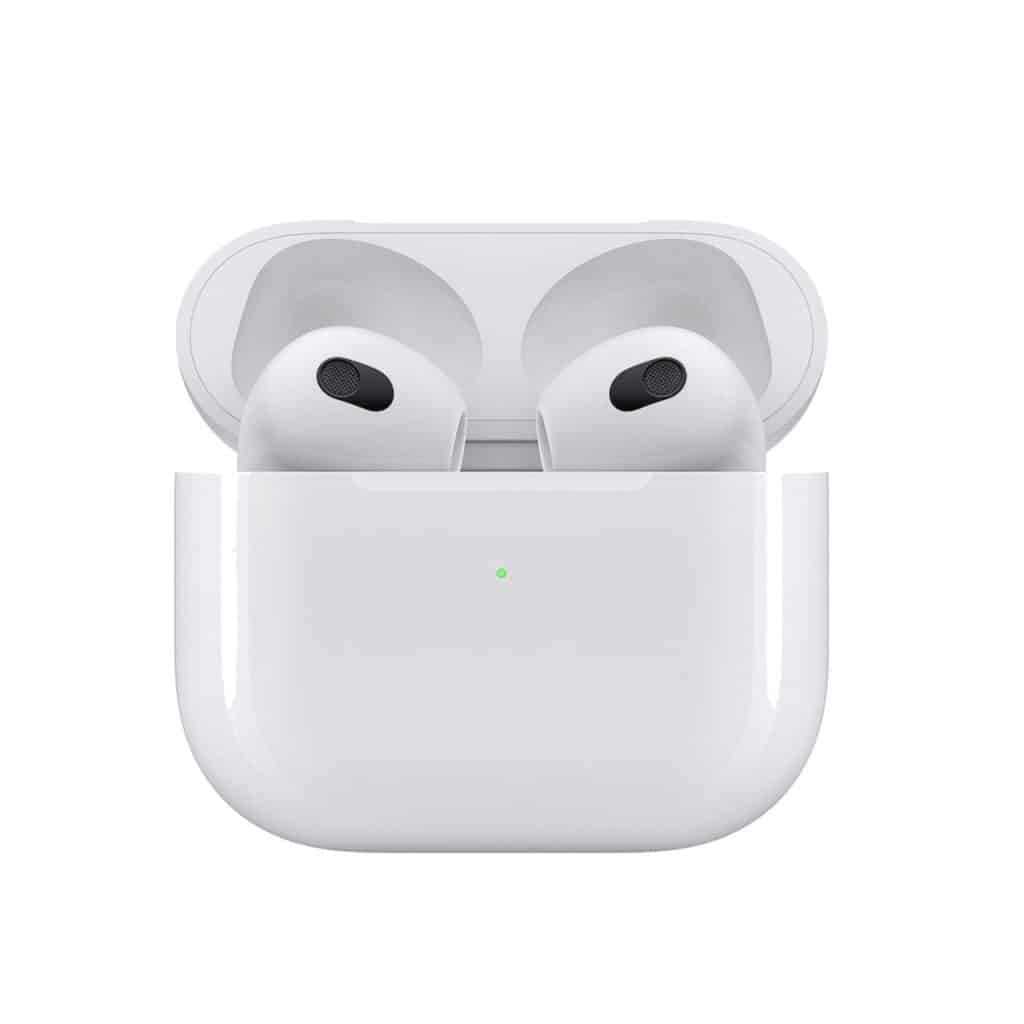 Custom Apple AirPods (3rd Gen) Printing - Merchlist