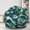 Custom Printed Bean Bag for Office Merchlist