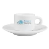 Custom Printed Ceramic Espresso Cup with Saucer Merchlist (1)