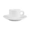 Custom Printed Ceramic Espresso Cup with Saucer Merchlist 2 (1)