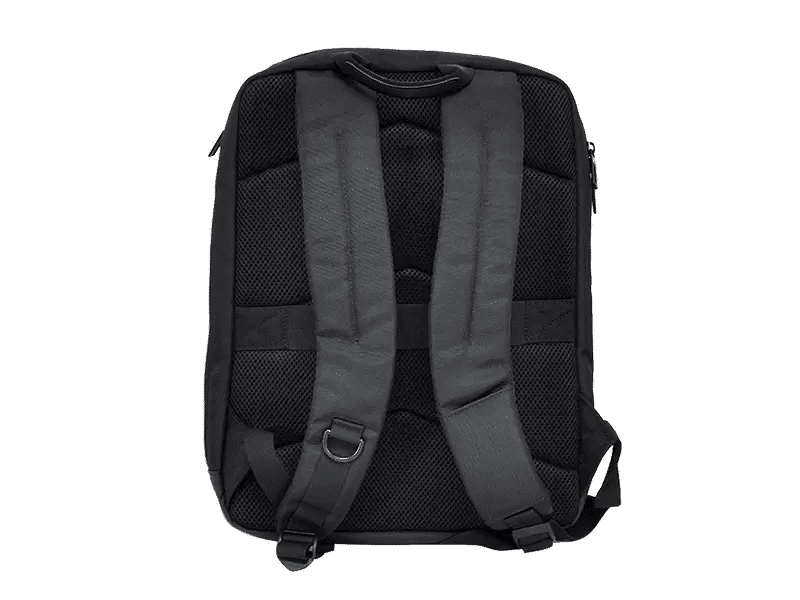 Custom Corporal Executive Backpack Printing - Merchlist