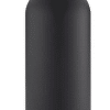 Custom Printed Hans Larsen Recycled lnsulated Water Bottle Merchlist 4_Black